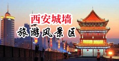 欧美肛交免费性欲视频中国陕西-西安城墙旅游风景区